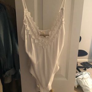 free people bodysuit